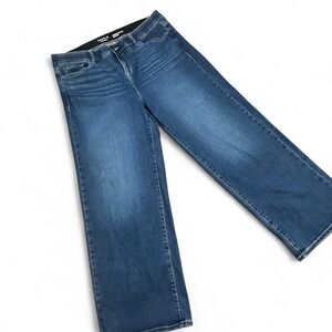 Torrid Bombshell Wide Leg Super Soft Women's Size 20 Jeans
